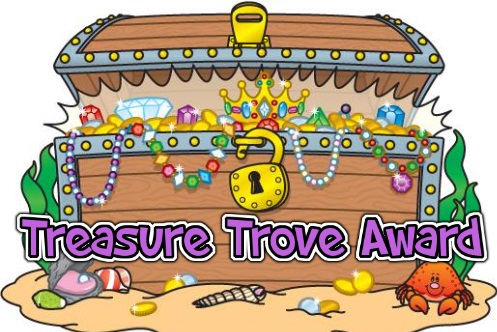 treasuretroveaward
