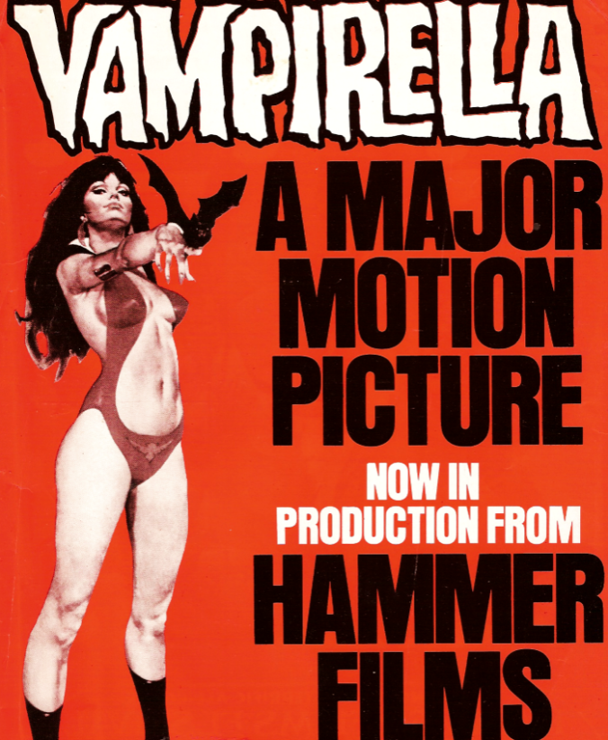 Hammer Vamp