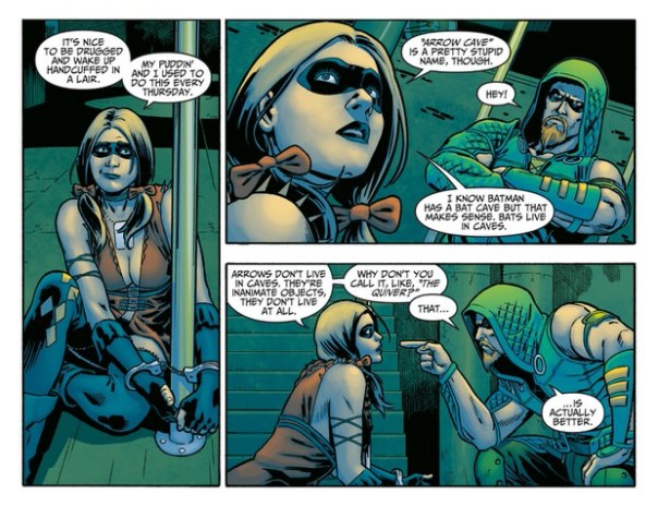 Green-Arrow-and-Harley-Quinn