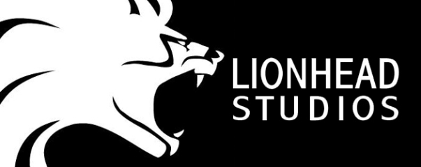 lionhead_logo