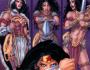 Classic Wonder Woman: Wonder Woman (Vol 3) #20