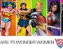 The Week In Geek… With Precinct1313: Special Wonder Woman 75th Anniversary Edition