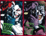 Harley Quinn Plunders DC Comics’ Past…