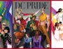 Precinct1313 Recommends: DC Pride Anthology 2023 #1