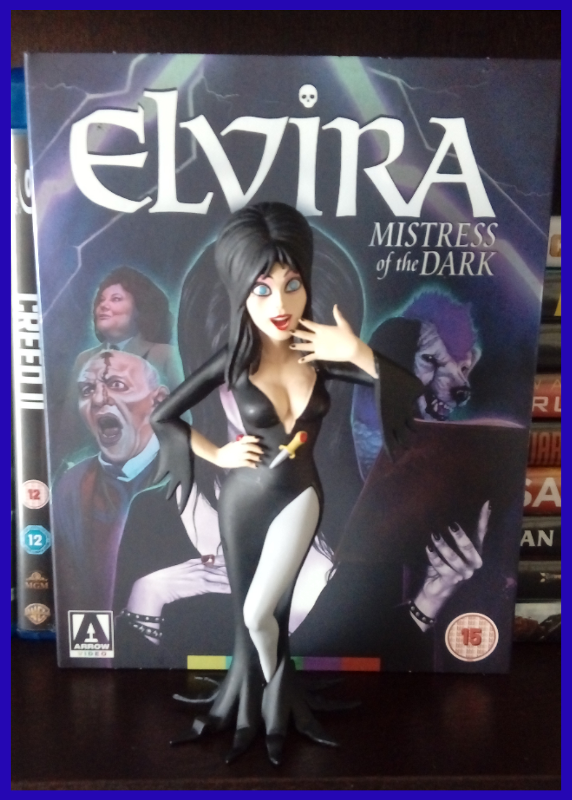 Elvira Grey Fable Porn - Comics/toys | precinct1313